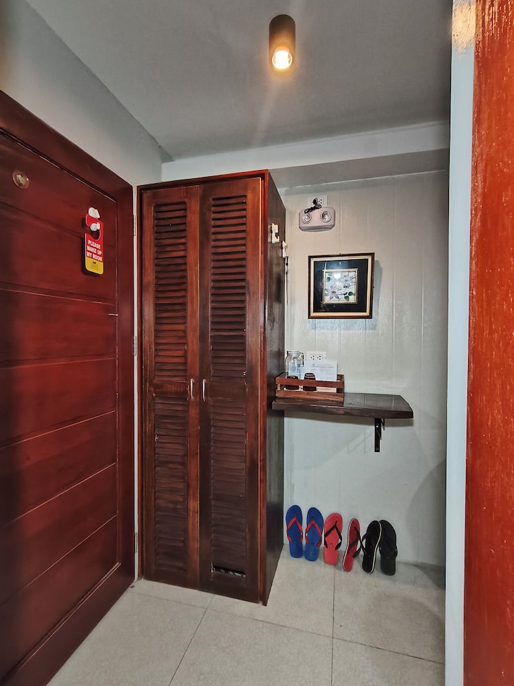 Delle Suites 4/68