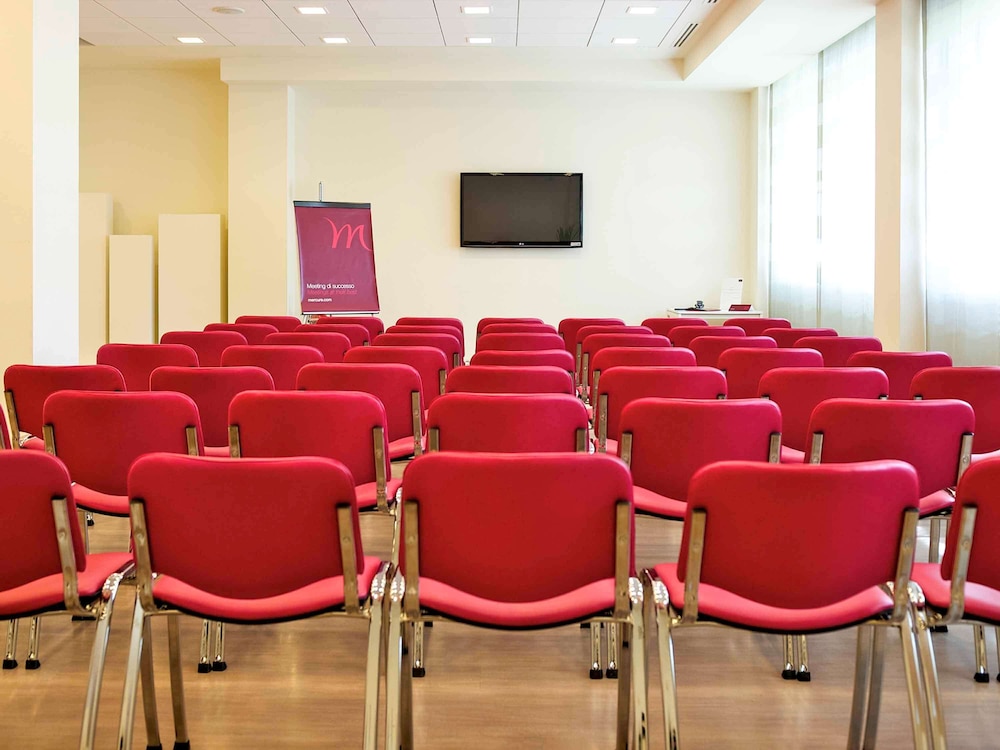 Mercure Venezia Marghera Hotel 27/27