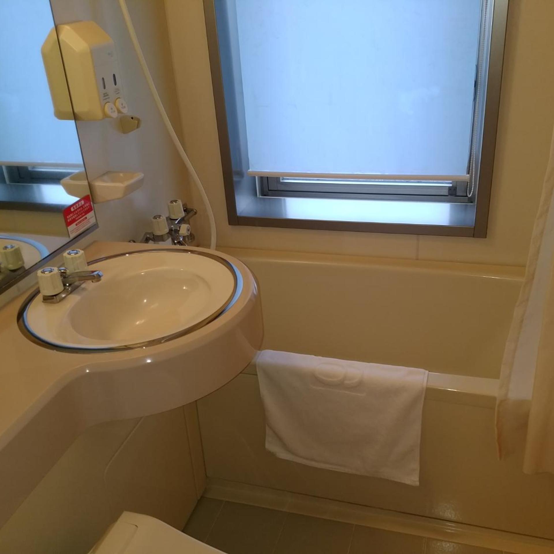 Hotel New Green Kashiwazaki 43/47