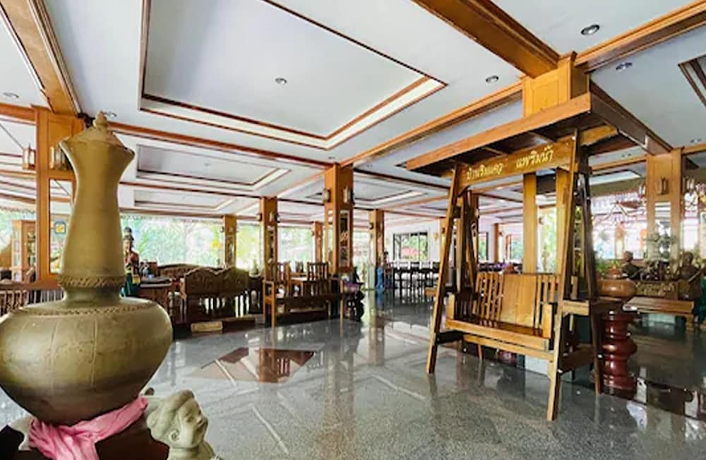 Banrimkwae Paerimnam Resort 32/50