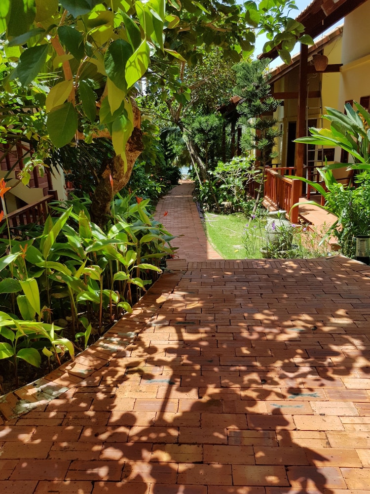 Viet Thanh Resort 30/50