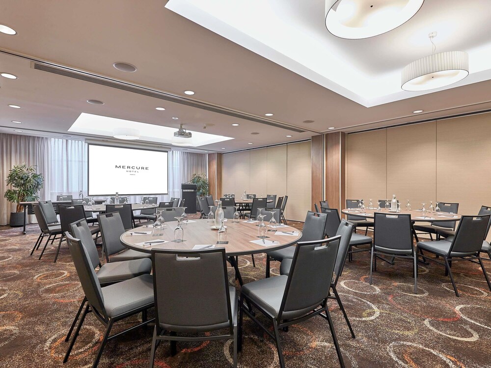 Mercure Perth 65/72