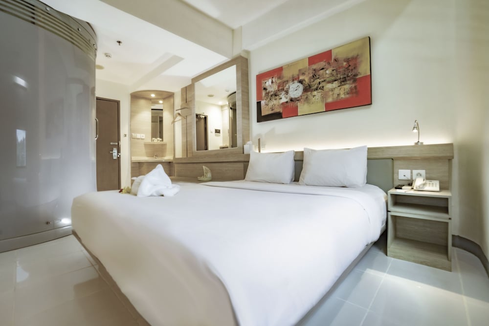Sunrise Aventus Hotel Nusa Dua 28/63
