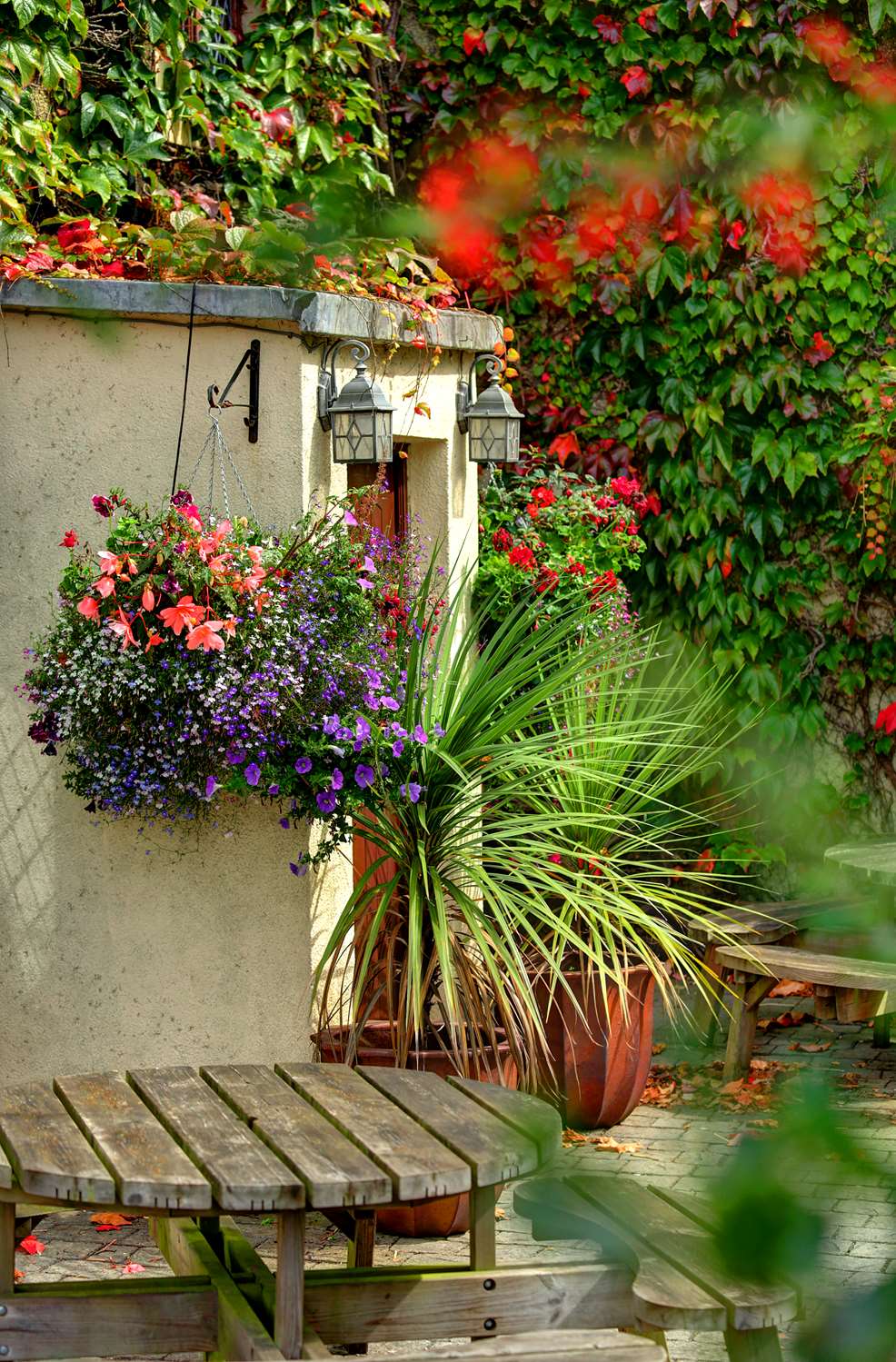 Best Western The Compass Inn 16/22