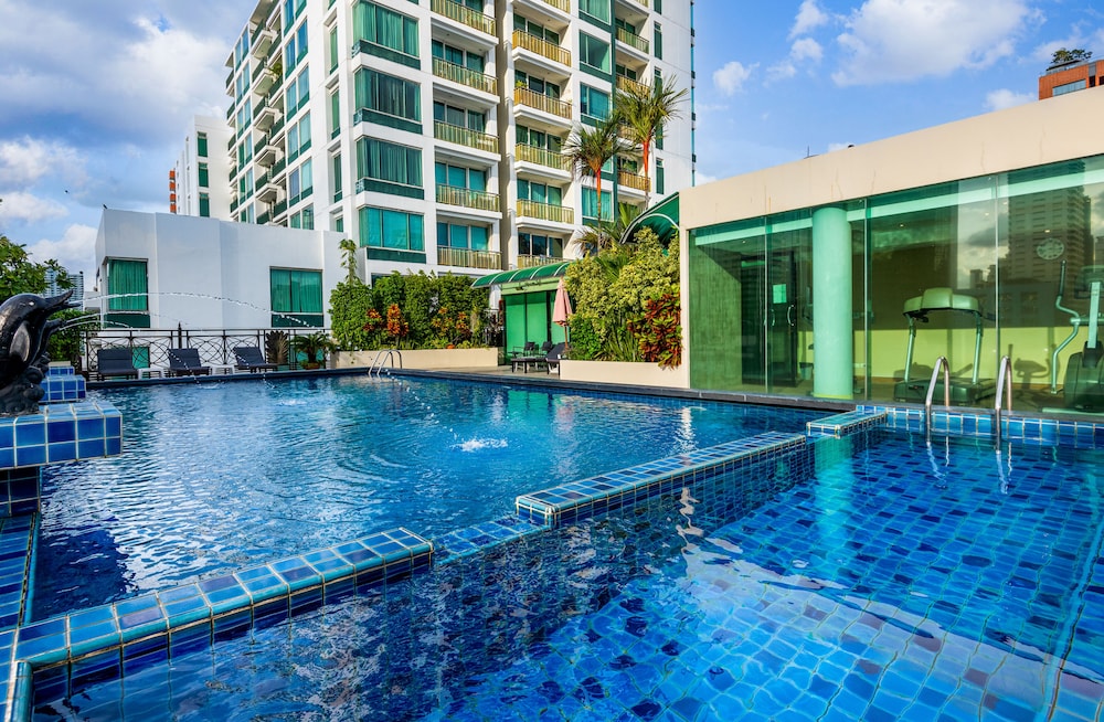 Admiral Premier Bangkok in BANGKOK