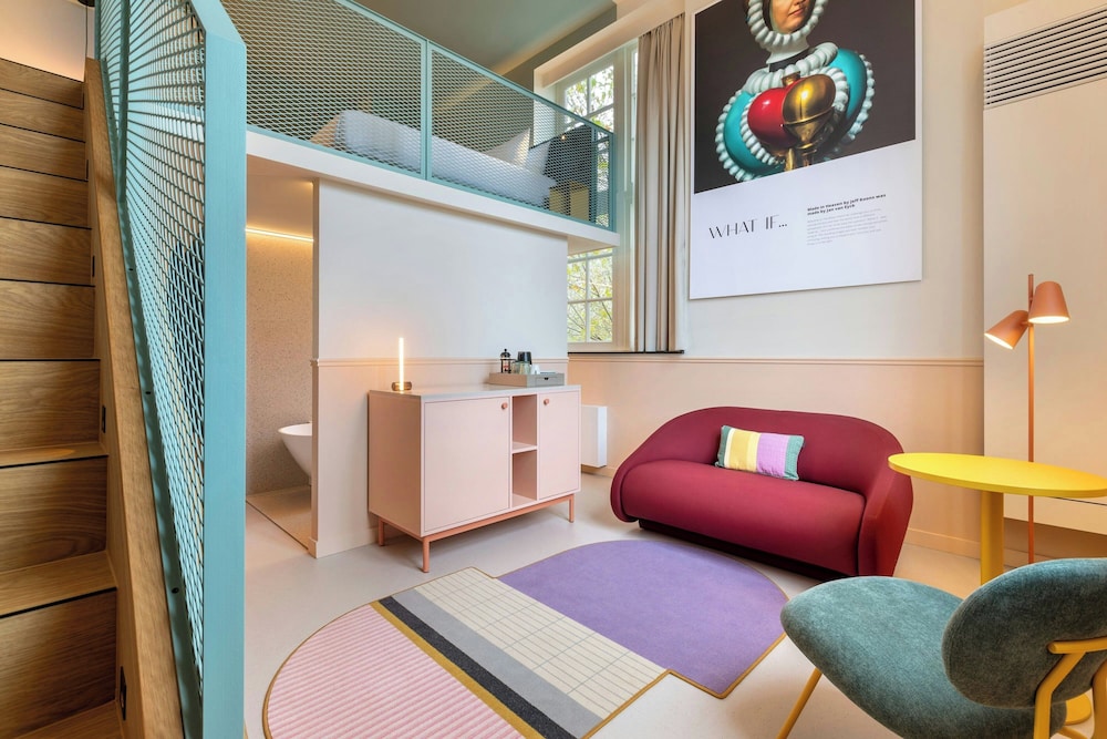 The Rebyl, Nijmegen, a Tribute Portfolio Hotel 29/50