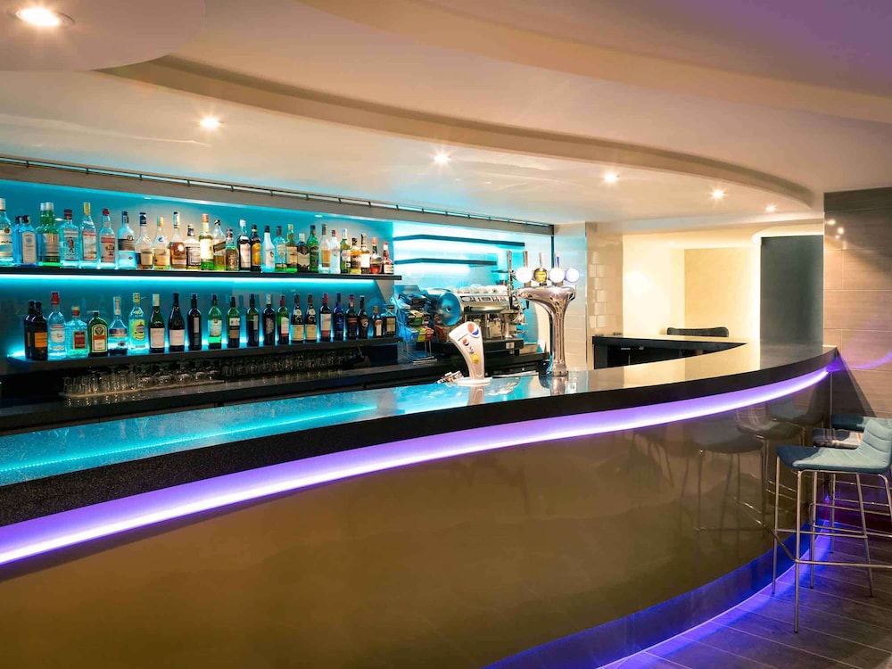 Mercure London Heathrow 36/68