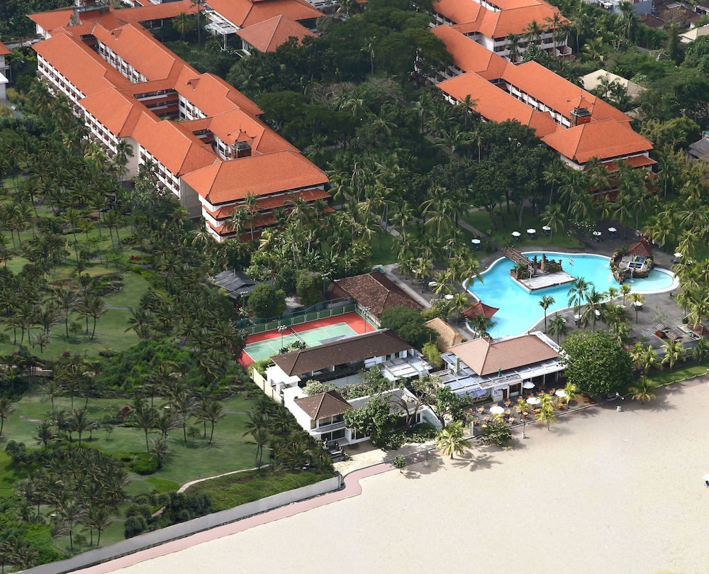 Bintang Bali Resort in Kuta (Bali)