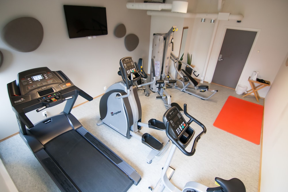 Hotell Froya 25/50