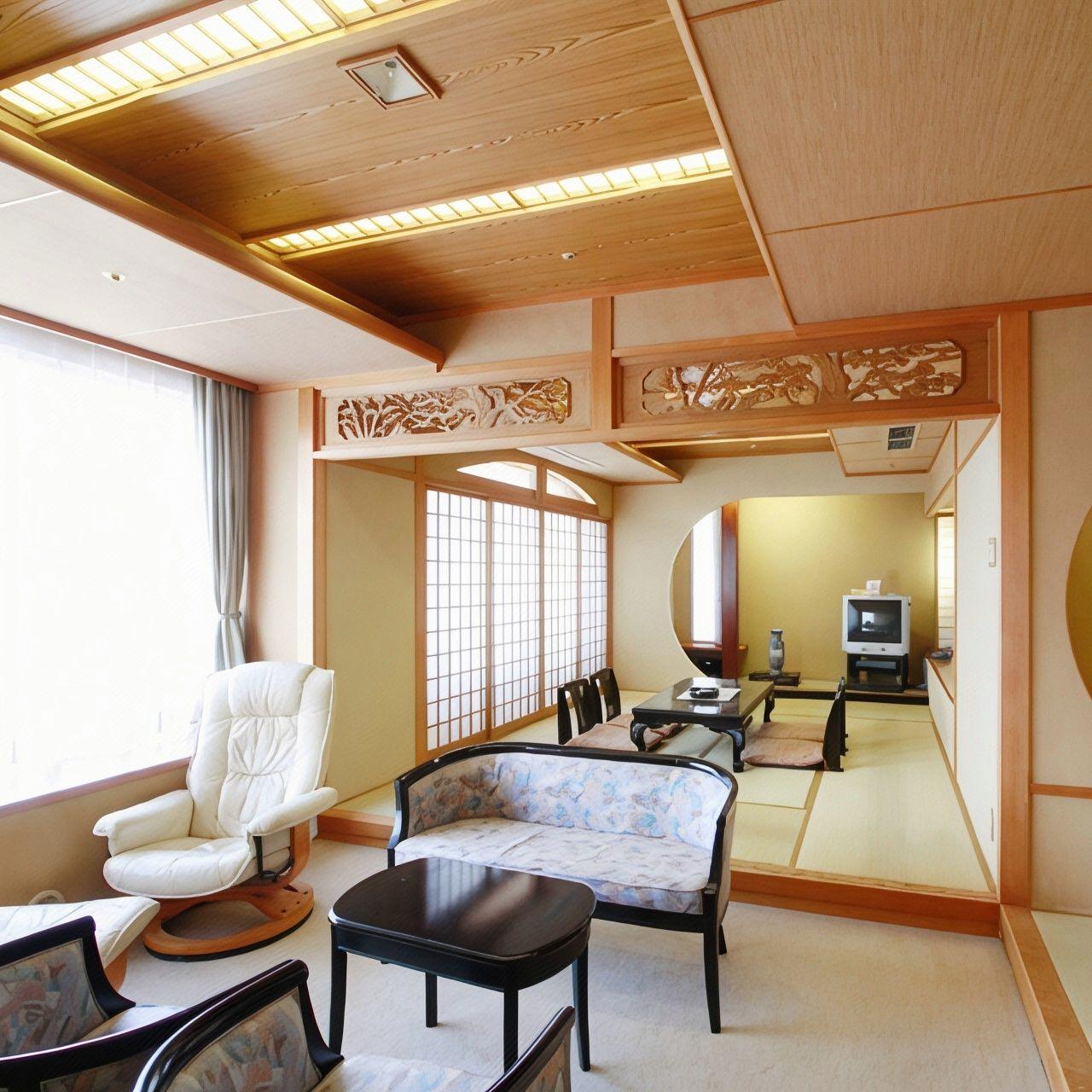AKIU GRAND HOTEL 38/53