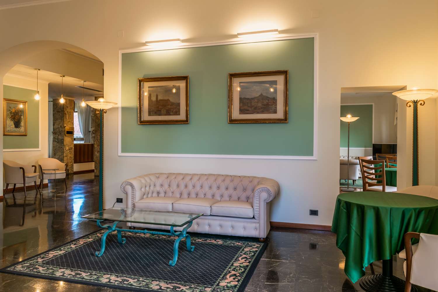 HOTEL SAN DONATO - BOLOGNA CENTRO 7/31