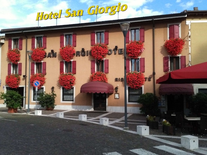 San Giorgio 2/61