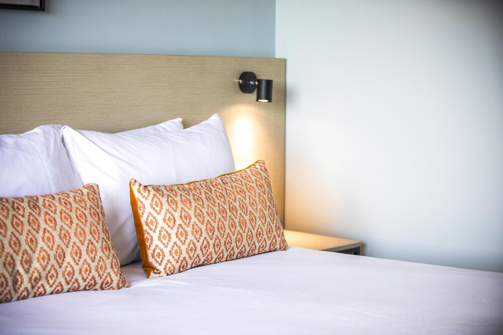 Burnie Central Townhouse Hotel 32/65