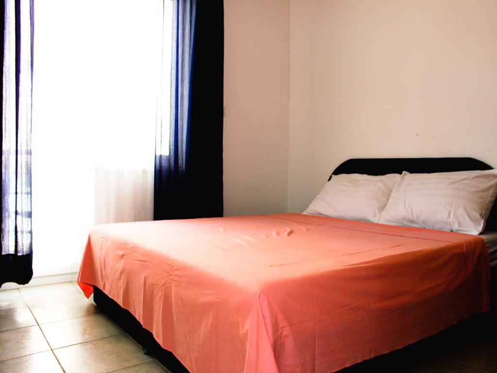 1 Bedroom, Apartment