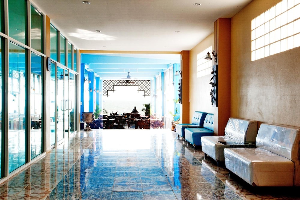 Sea Breeze Guest House 55/73