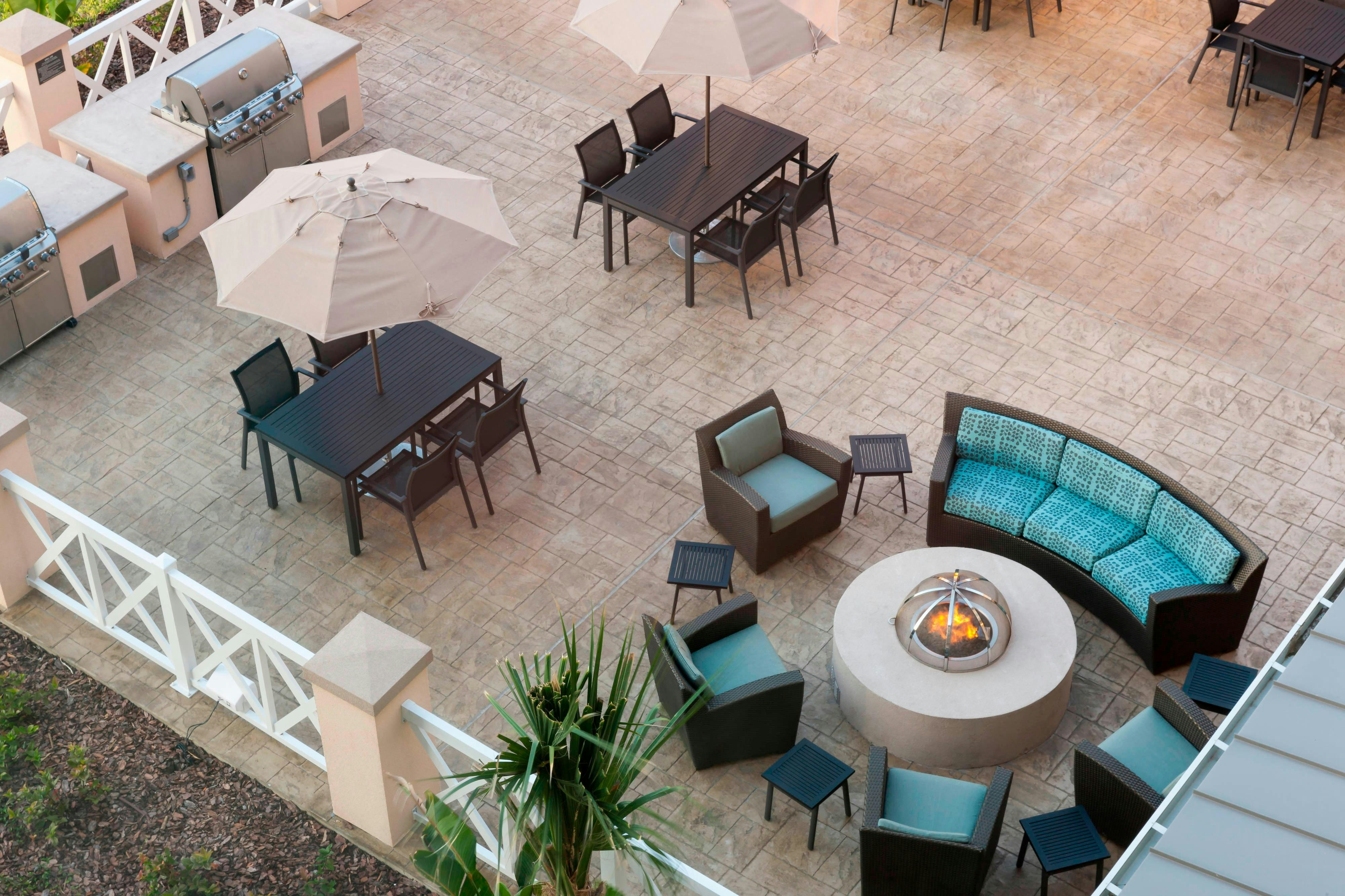 Residence Inn Near Universal Orlando 34/48
