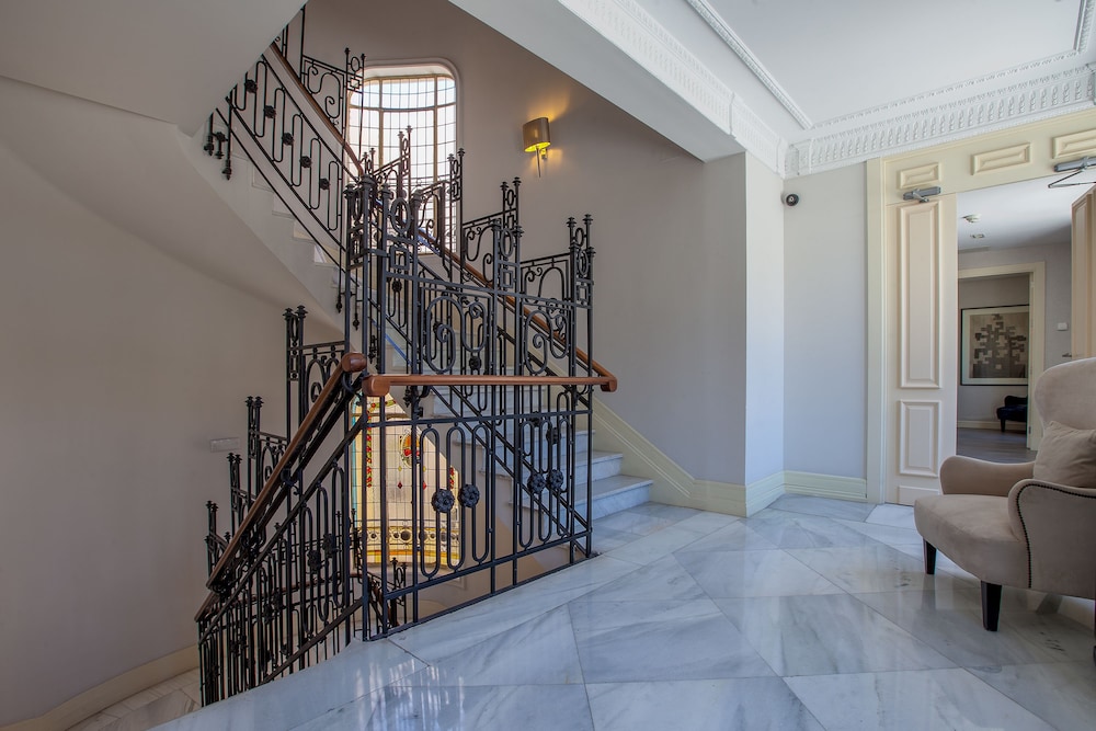Hotel Sardinero Madrid 44/72