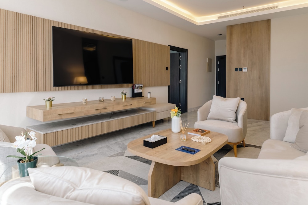 فندق سويس انترناشيونال الطائف(Swiss International Taif Hotel) 43/54