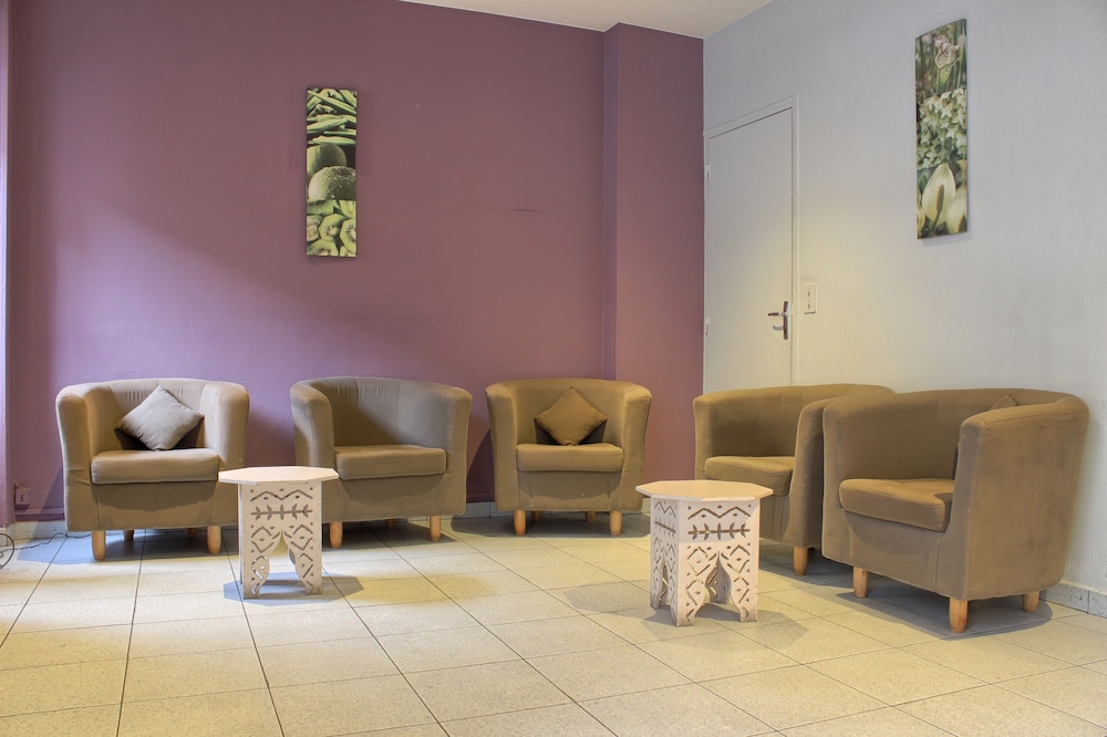 Timhotel Boulogne Rives De Seine 29/43