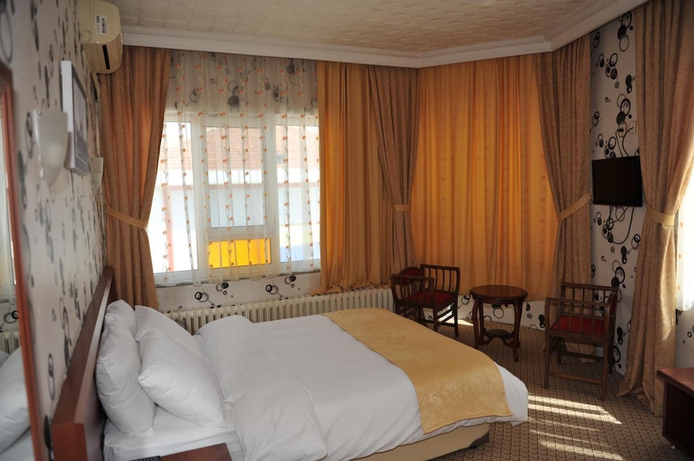 Saray Hotel 17/47
