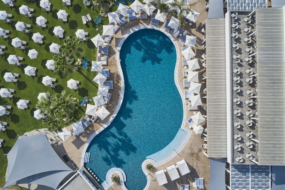 Atlantica Sea Breeze - Adults Only 44/50