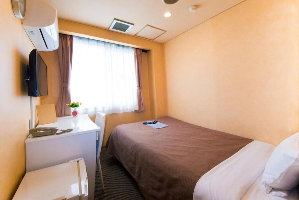 Hotel Kazusa 23/60