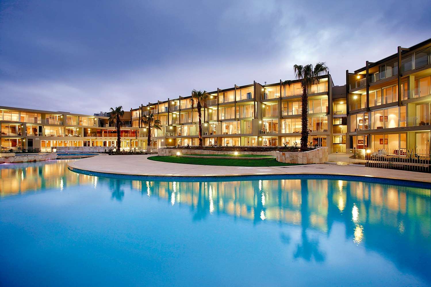 Wyndham Resort Torquay 6/58