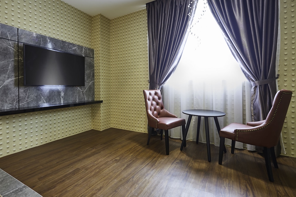 Dream Luxury Hotel 39/50