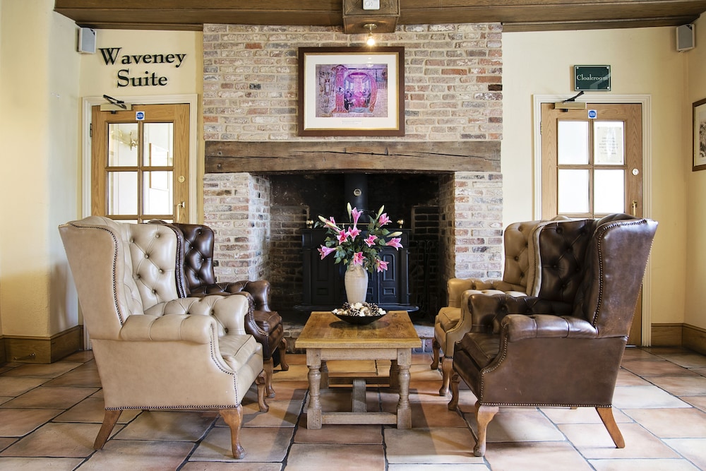 The Waveney House Hotel 37/58