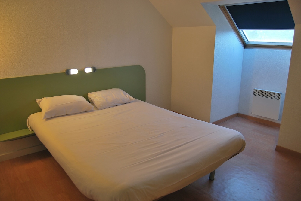 ibis budget Chambourcy Saint Germain 24/61