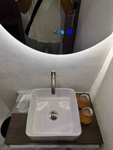 Resong Hotel 9/11