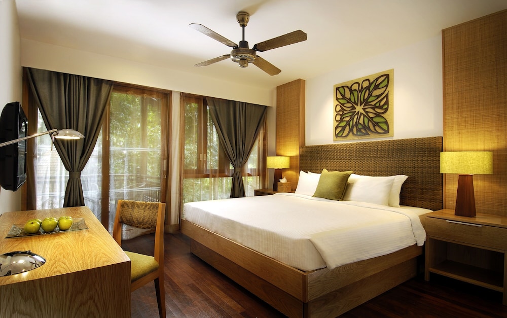 Berjaya Langkawi Resort 17/73