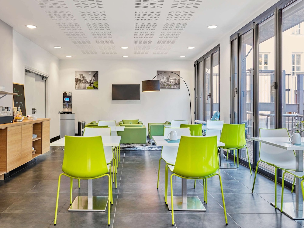 Aparthotel Adagio Access Paris Bastille 44/52