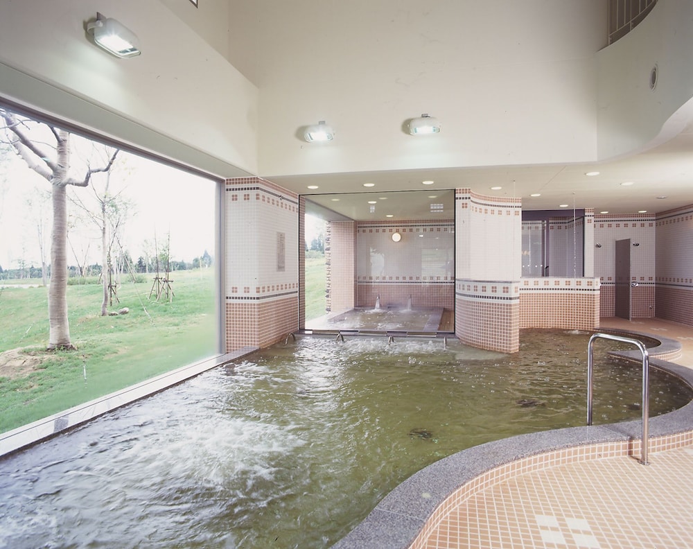 Hotel Belnatio 36/59