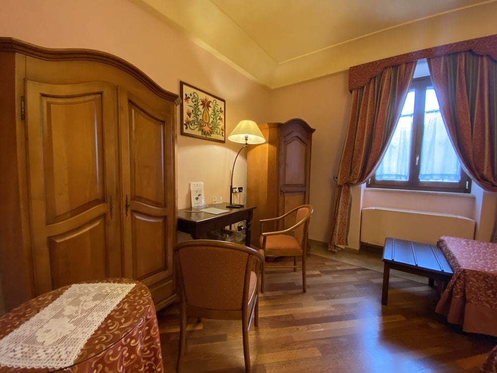 Relais Santa Anastasia 42/55