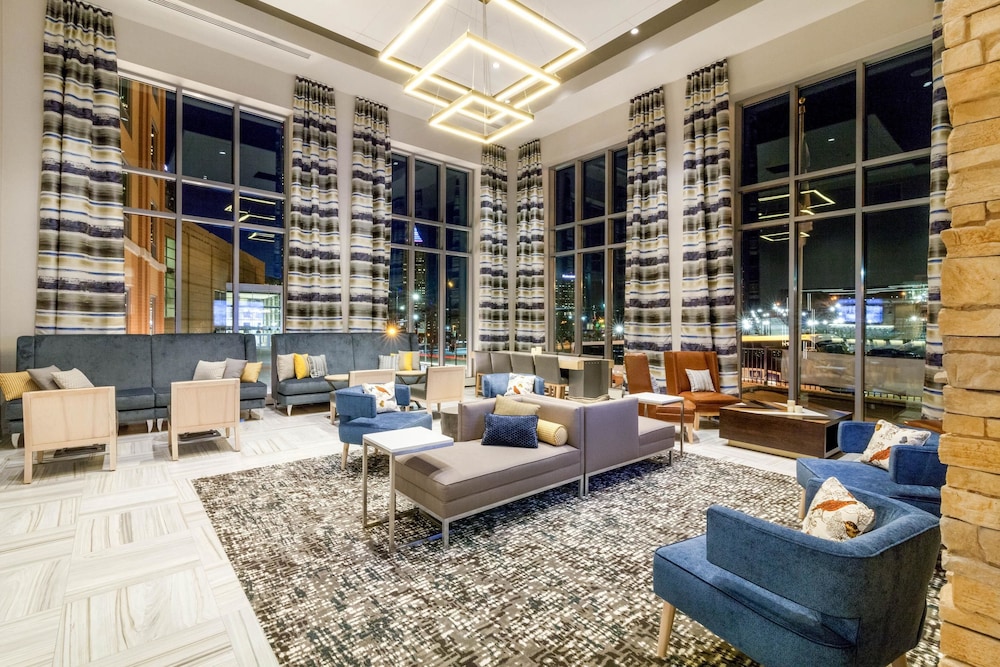 Cambria Hotel Pittsburgh - Downtown 27/41