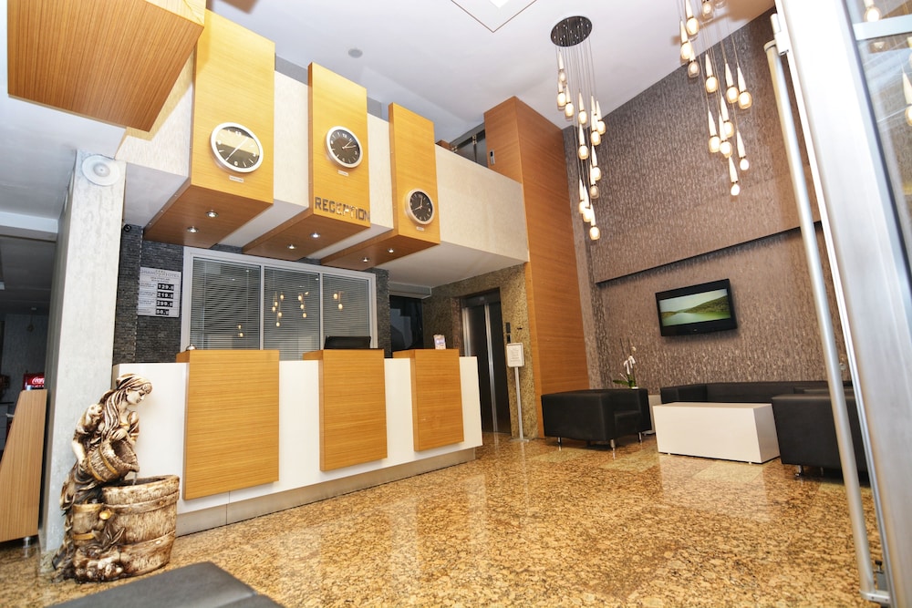 Grand Sah Otel 3/35