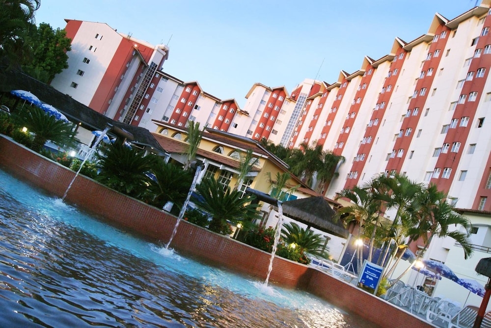 Acqua Bella Thermas Hotel 66/69