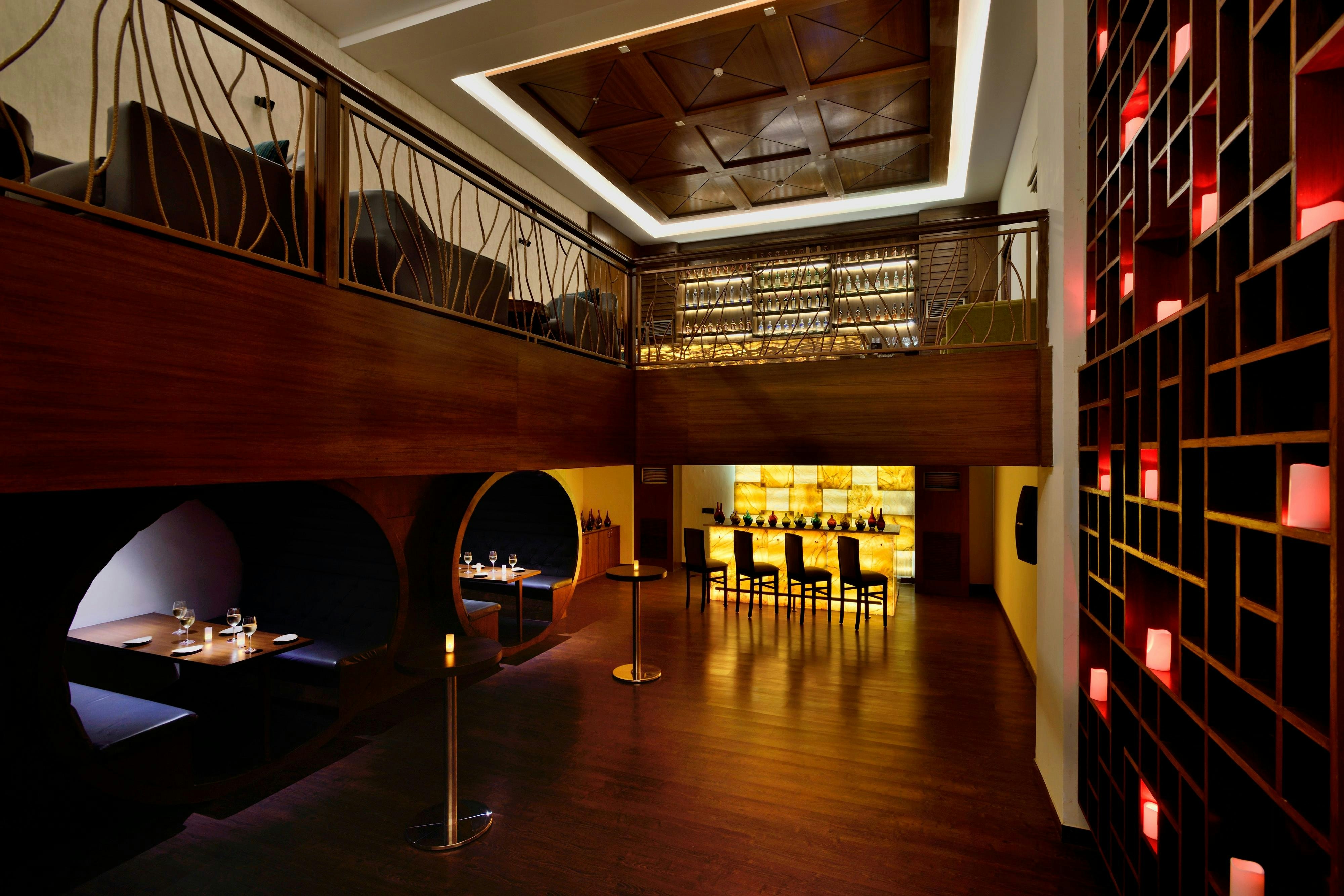 The Westin Pushkar Resort & Spa 27/43