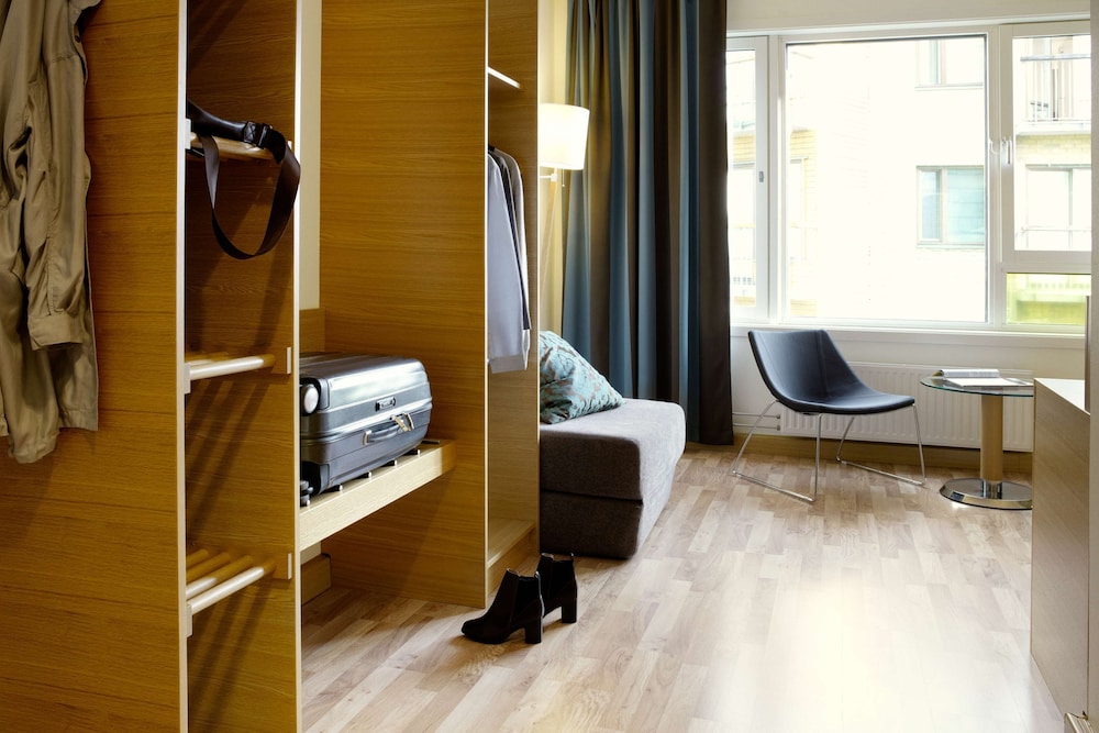 Scandic Solsiden Hotel 6/59