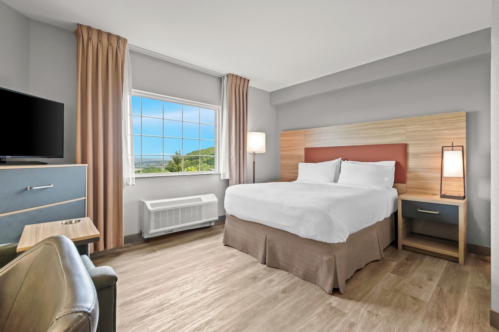 Studio, Suite, Single Bed