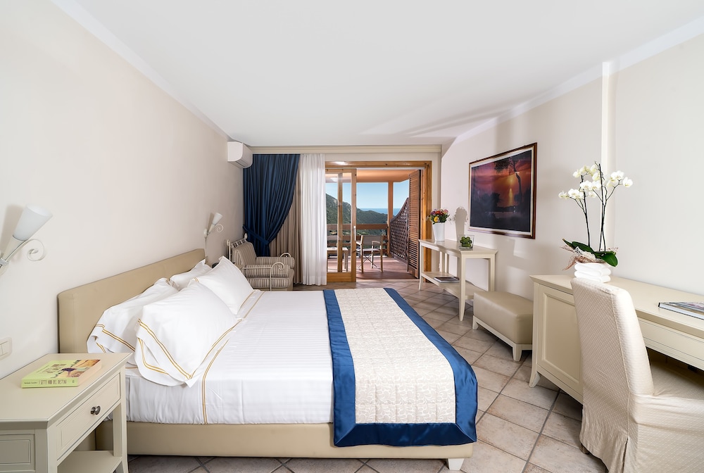 Hotel Torre Di Calapiccola 18/74