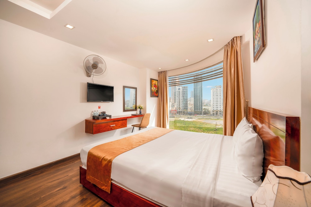 Grand Sunrise Hotel 15/100