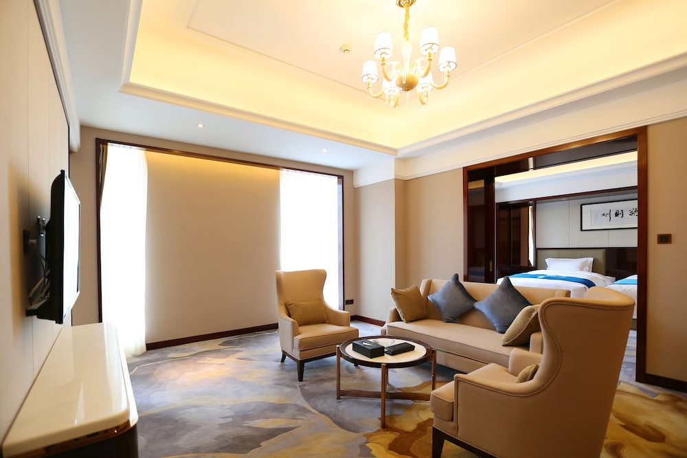 Lanxi International Hotel 50/67