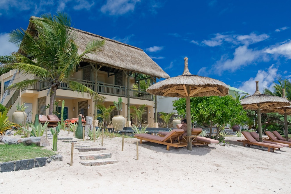 Ocean Villas 6/59