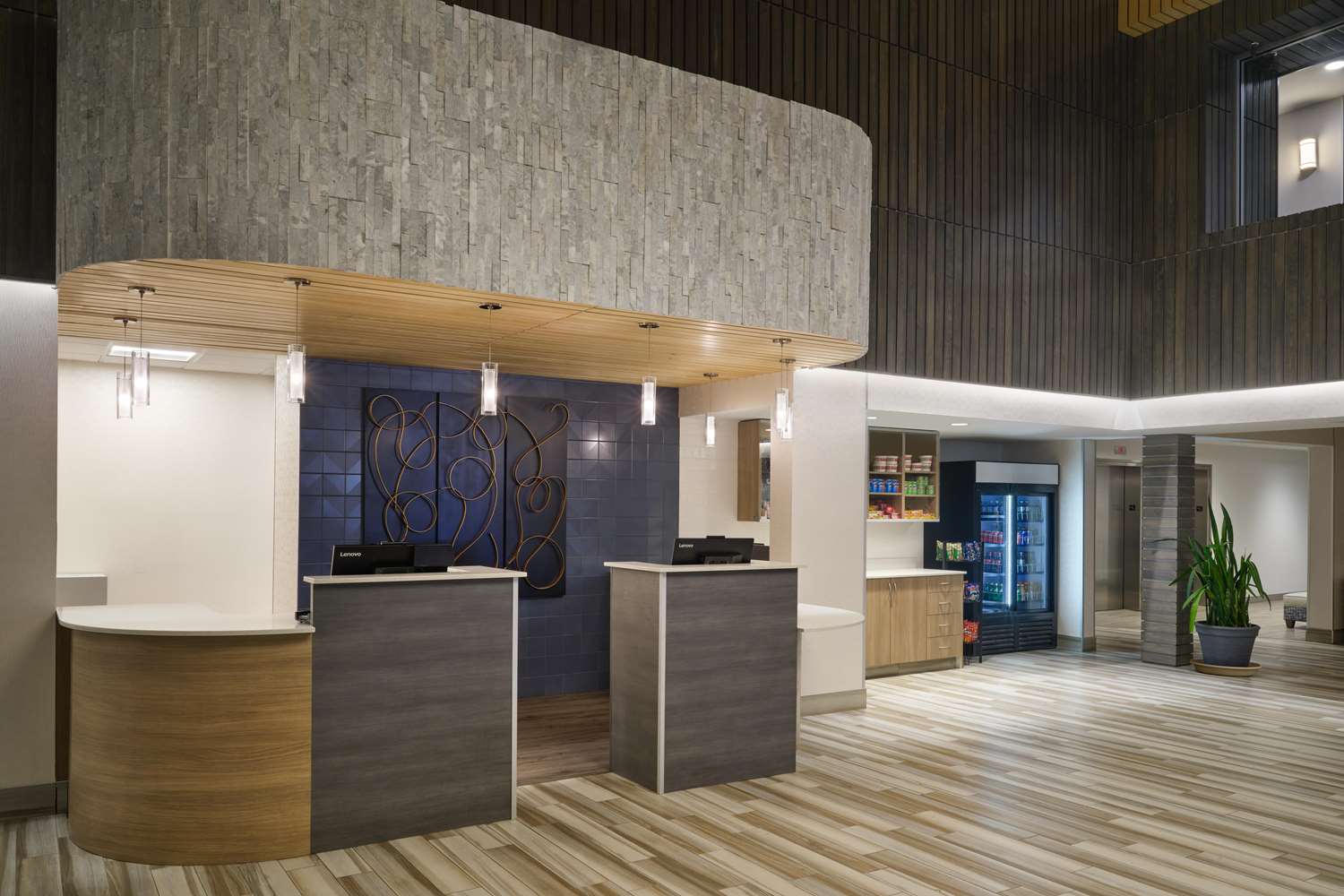 Best Western Plus Prince George 4/47