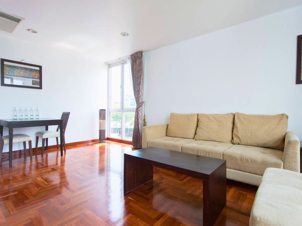 Townhouse PK Garden 41/60