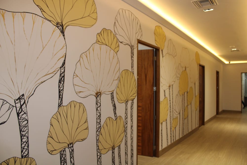 Xoza Hotel Urban Escape 6/64