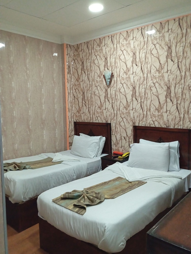 My Cairo Hotel 44/50