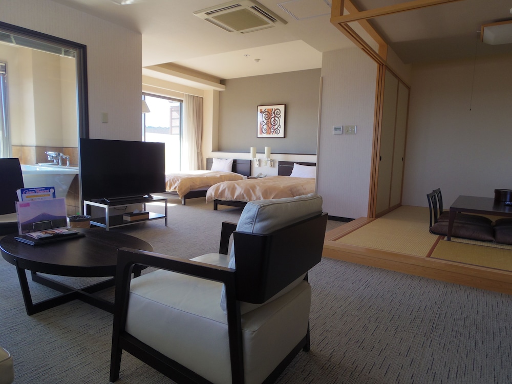 The Gran Resort Princess Fujikawaguchiko 35/46